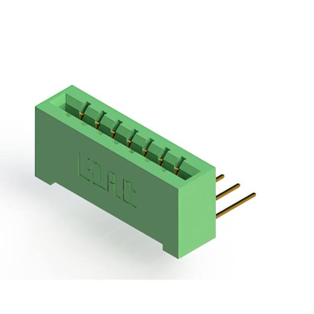 333-007-559-101 EDAC Inc.  Edgeboard Connectors